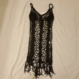 bathing suit cover up